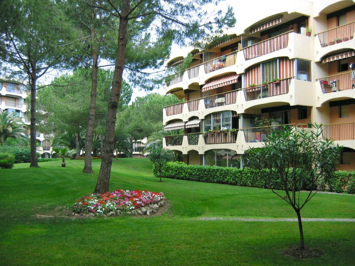 Lagrange Vacances Les Trois Rivières Mandelieu Camera foto